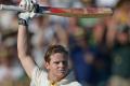 Smith has been the world’s number one ranked Test batsman for almost two years now is showing no signs of letting up. &amp;amp;nbsp; - Sakshi Post
