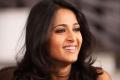 Anushka Shetty - Sakshi Post