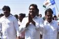 Leader of the Opposition YS Jagan Mohan Reddy - Sakshi Post