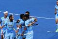 Four Nations Invitational hockey tournament - Sakshi Post