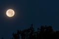 A supermoon is a full moon at its closest point to the Earth on its orbit - Sakshi Post