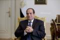 Egyptian President Abdel-Fattah al-Sisi - Sakshi Post