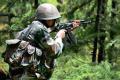 The latest ceasefire violation comes just days after seven Pakistani soldiers were killed by the Indian Army - Sakshi Post