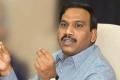 Former telecom minister A Raja - Sakshi Post