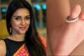 On her second wedding anniversary, Asin shared a picture of her adorable baby girl&amp;amp;nbsp; - Sakshi Post