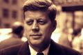 A cream-coloured silk scarf belonging to former US President John F Kennedy is up for auction and is expected to sell USD 6,000 - Sakshi Post