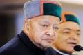 Himachal Pradesh Chief Minister Virbhadra Singh - Sakshi Post