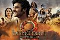 Baahubali - Sakshi Post