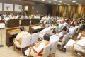 14th Gujarat Assembly with all the 182 newly-elected legislators - Sakshi Post