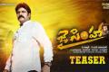 Balakrishna - Sakshi Post