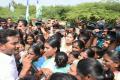 AP Leader of Opposition YS Jagan Mohan Reddy - Sakshi Post