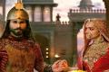 A still from Padmaavat - Sakshi Post