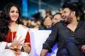 Anushka, Prabhas - Sakshi Post