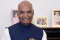 President Ram Nath Kovind - Sakshi Post