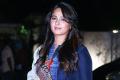 Anushka Shetty - Sakshi Post