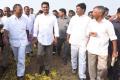 AP Leader of Opposition YS Jagan Mohan Reddy - Sakshi Post