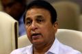 Former Test captains Sunil Gavaskar&amp;amp;nbsp; - Sakshi Post