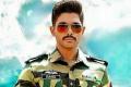 Allu Arjun - Sakshi Post