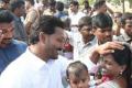 AP Leader of Opposition YS Jagan Mohan Reddy - Sakshi Post