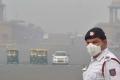 In 2017, a task force for air pollution management in Delhi was constituted by Cabinet Secretariat&amp;amp;nbsp; - Sakshi Post