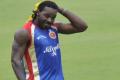 Chris Gayle out of IPL 2018? - Sakshi Post