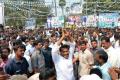 AP Leader of Opposition YS Jagan Mohan Reddy - Sakshi Post