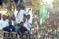 YS Jagan Mohan Reddy - Sakshi Post