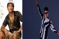 Bruno Mars’ single “That’s What I Like” won the Song of the Year honour - Sakshi Post