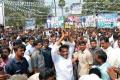 AP Leader of Opposition YS Jagan Mohan Reddy - Sakshi Post