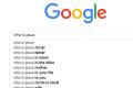 Google issued a statement saying it would disable answers for all major religious figures. - Sakshi Post