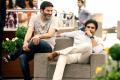 Pawan Kalyan, Trivikram Srinivas - Sakshi Post