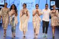 The Summer-Resort edition of Lakme Fashion Week will start here Wednesday, - Sakshi Post