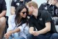 Prince Harry and Meghan Markle - Sakshi Post