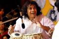 Ustad Zakir Hussain - Sakshi Post