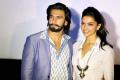 Ranveer Singh, Deepika Padukone - Sakshi Post