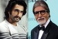 Ranveer Singh and Amitabh Bacchan - Sakshi Post