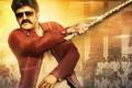 Balakrishna - Sakshi Post