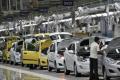 The carmaker exported 10,708 units in January, as against 9,817 units, shipped out during corresponding month last year. - Sakshi Post