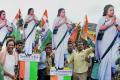 Trinamool candidates led convincingly from the outset and consolidated their position. - Sakshi Post