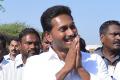 YS Jagan Mohan Reddy - Sakshi Post