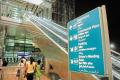 Malaysian Airports Holding Berhard will sell its entire 11 per cent stake in GHIAL - Sakshi Post