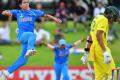 Australia were 216 all out against India in the U-19 World Cup final - Sakshi Post