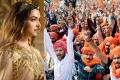 The Shri Rajput Karni Sena on Friday announced it has decided to take back its protest against the release of Sanjay Leela Bhansali’s “Padmaavat”. - Sakshi Post