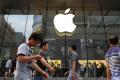 The construction work of Chinese data centre for the US tech giant, Apple Inc, will begin later this year and it is expected to open by 2020. - Sakshi Post