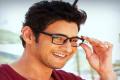 Mahesh Babu - Sakshi Post