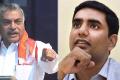 Yarlagadda made a veiled attack on AP minister Nara Lokesh at the WTF meet. - Sakshi Post