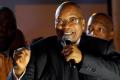 South African President Jacob Zuma - Sakshi Post