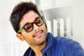 Allu Arjun - Sakshi Post