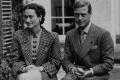 Edward VIII With The Love Of His Life - Sakshi Post