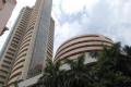 The wider Nifty50 of the National Stock Exchange (NSE) surged by 100.15 points or 0.96 per cent to provisionally close (at 3.30 p.m.) at 10,576.85 points. - Sakshi Post